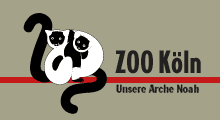 Logo ZOO Köln